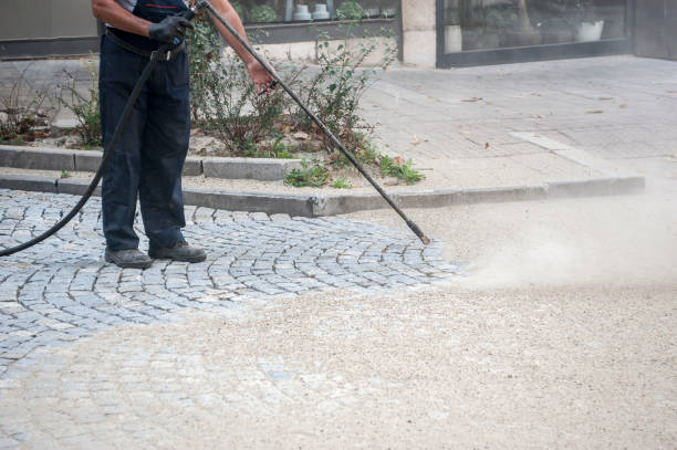 Best Building Exterior Washing  in San Bernardino, CA