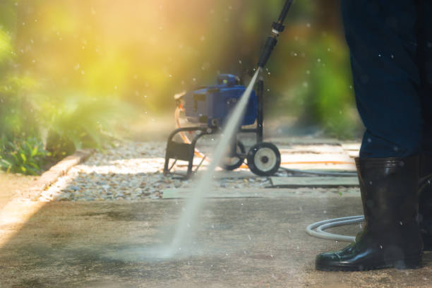Best Post-Construction Pressure Washing  in San Bernardino, CA